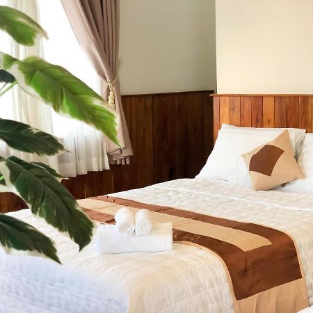 Khuong Loan Guesthouse Phu Quoc Exterior foto