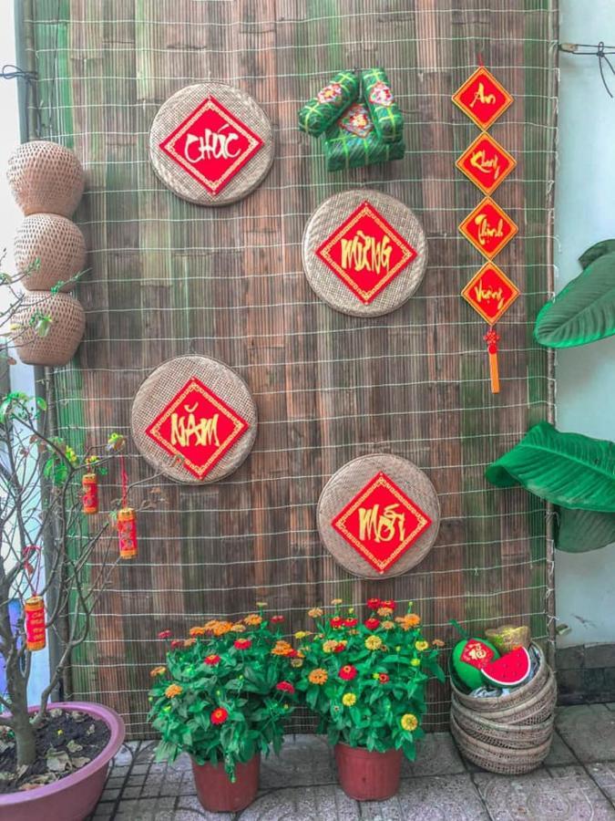 Khuong Loan Guesthouse Phu Quoc Exterior foto