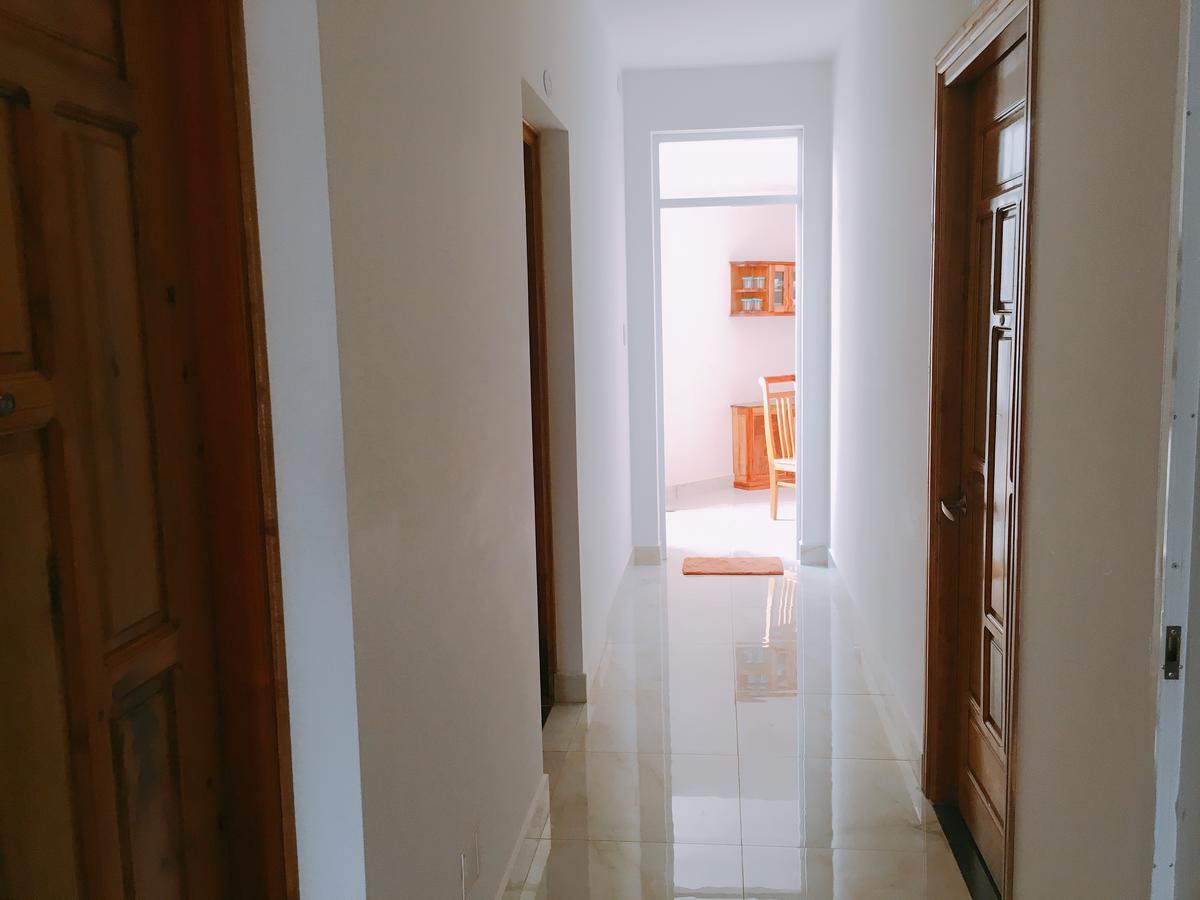 Khuong Loan Guesthouse Phu Quoc Exterior foto